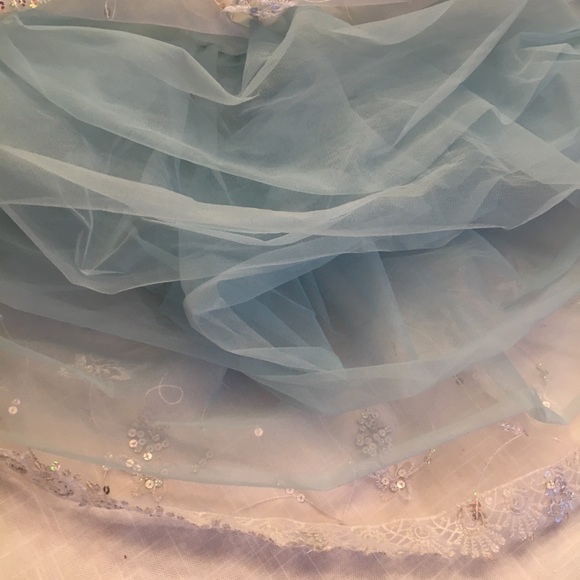 Children’s Dance Costume Dress - Picture 6 of 8